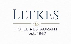 Hotel Lefkes